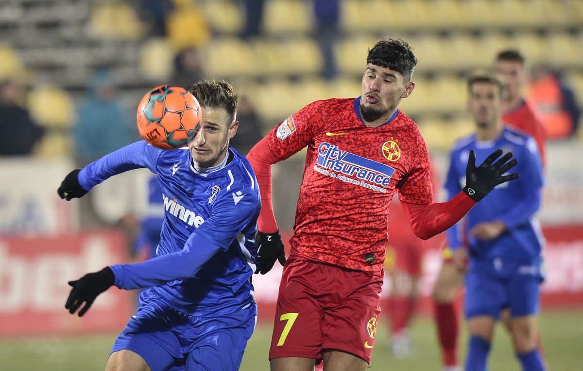 „Prințul” Adrian Cristea și-a ales urmașul: „E de câteva milioane, dar îl trage în jos Liga 1”