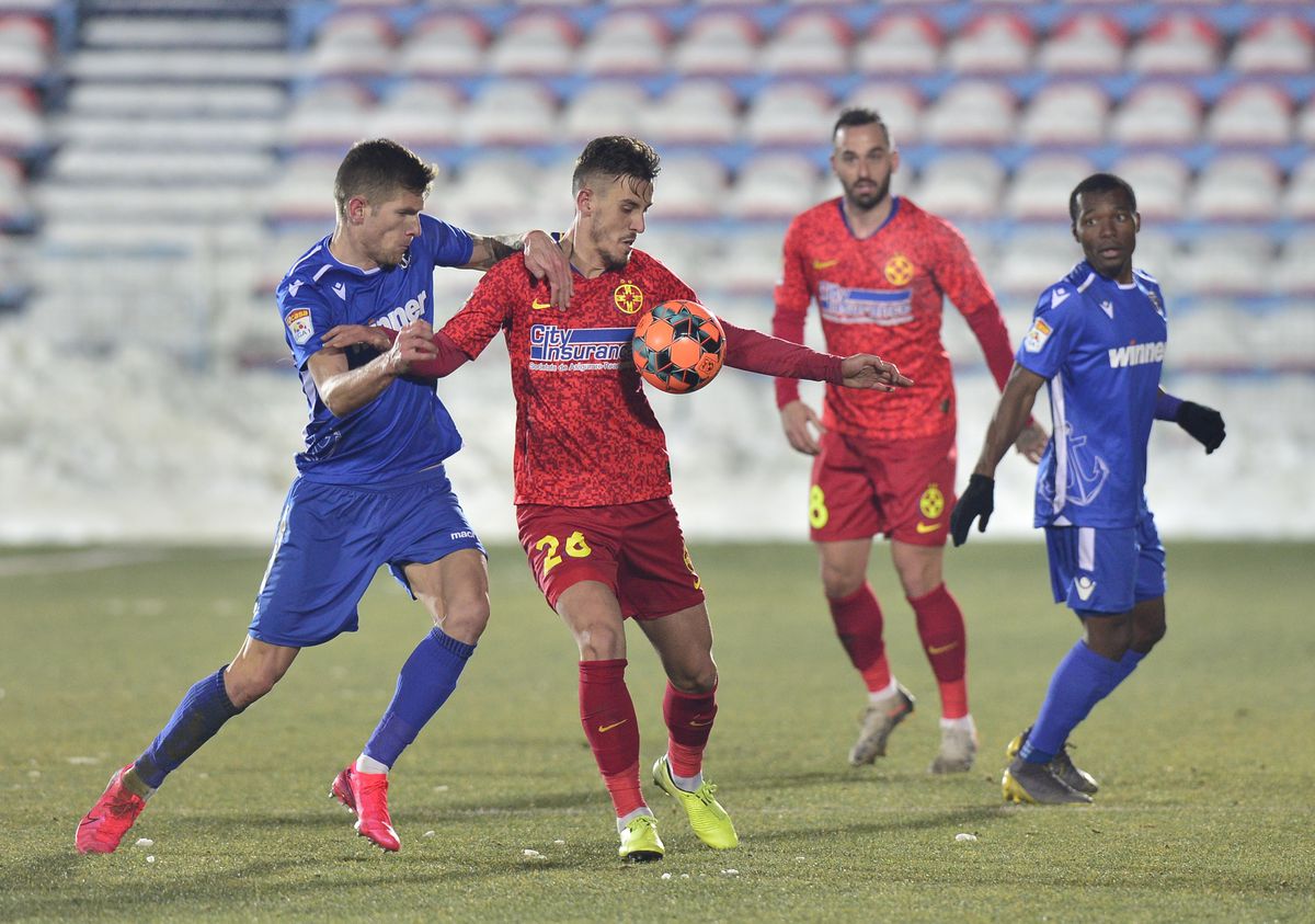 FCSB // Exact ce voia să audă Gigi Becali: „FCSB va juca pe Ghencea! Fanii o vor asimila ca fiind Steaua”