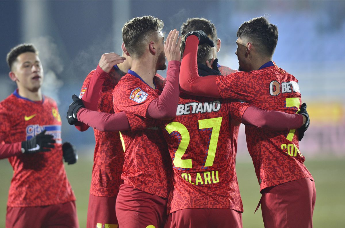 HAMILTON - RANGERS 1-4 // Ianis Hagi a fost titular în victoria lui Rangers! A jucat 73 de minute și a avut două șanse de gol