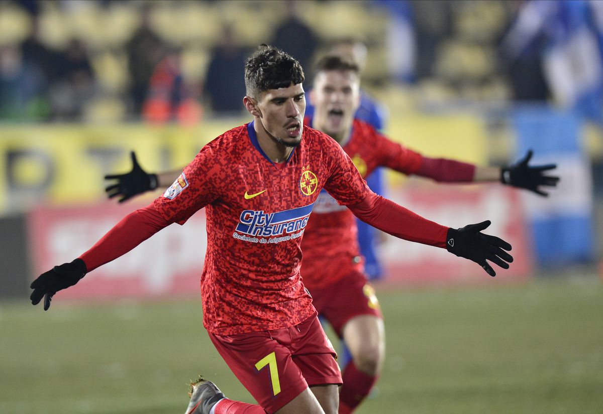 FCSB // Exact ce voia să audă Gigi Becali: „FCSB va juca pe Ghencea! Fanii o vor asimila ca fiind Steaua”