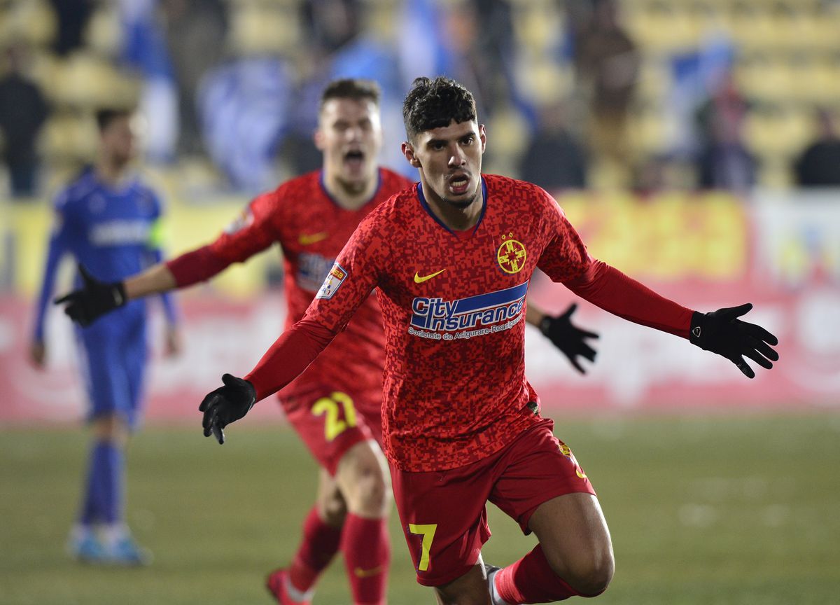 „Prințul” Adrian Cristea și-a ales urmașul: „E de câteva milioane, dar îl trage în jos Liga 1”