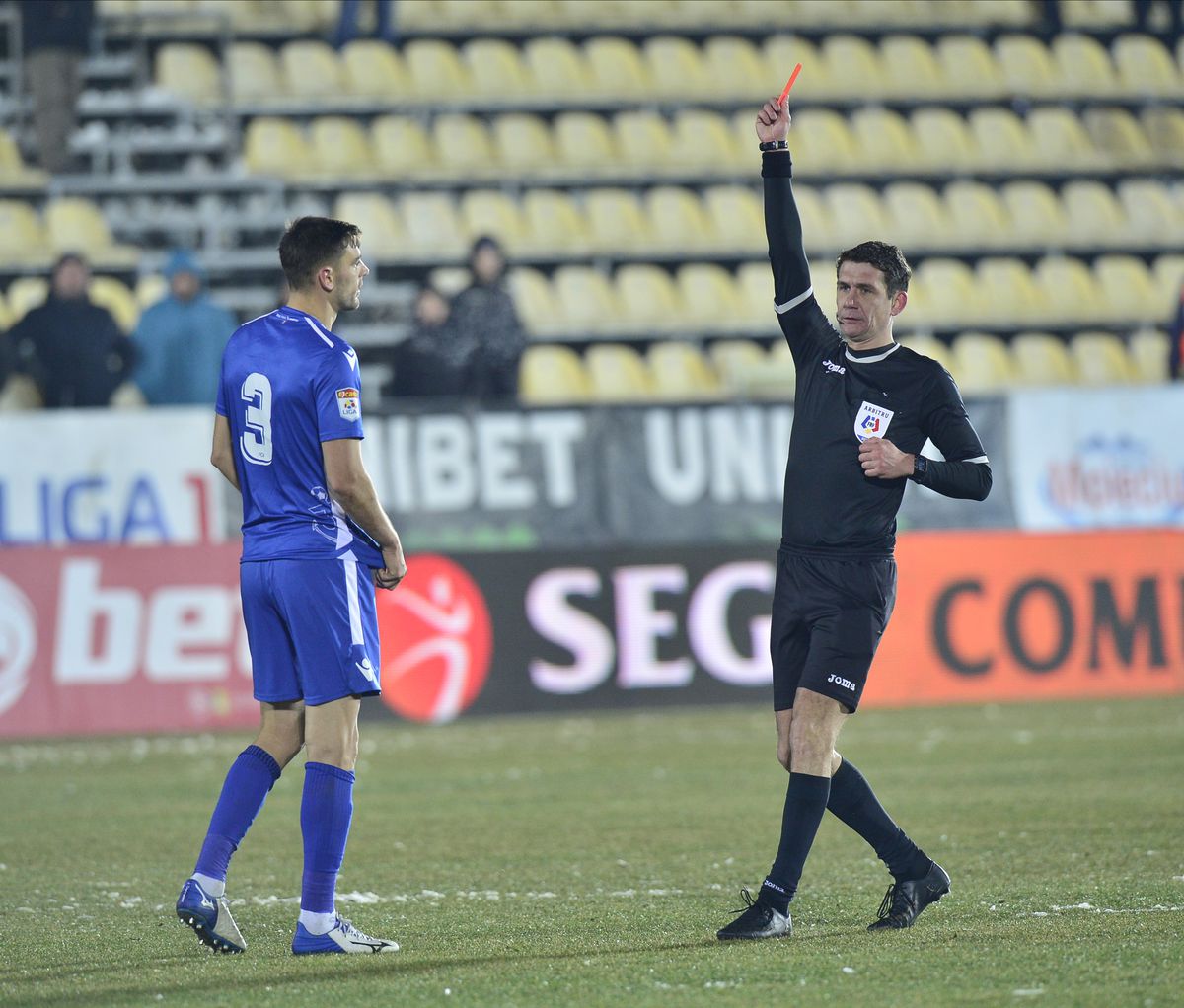 „Prințul” Adrian Cristea și-a ales urmașul: „E de câteva milioane, dar îl trage în jos Liga 1”