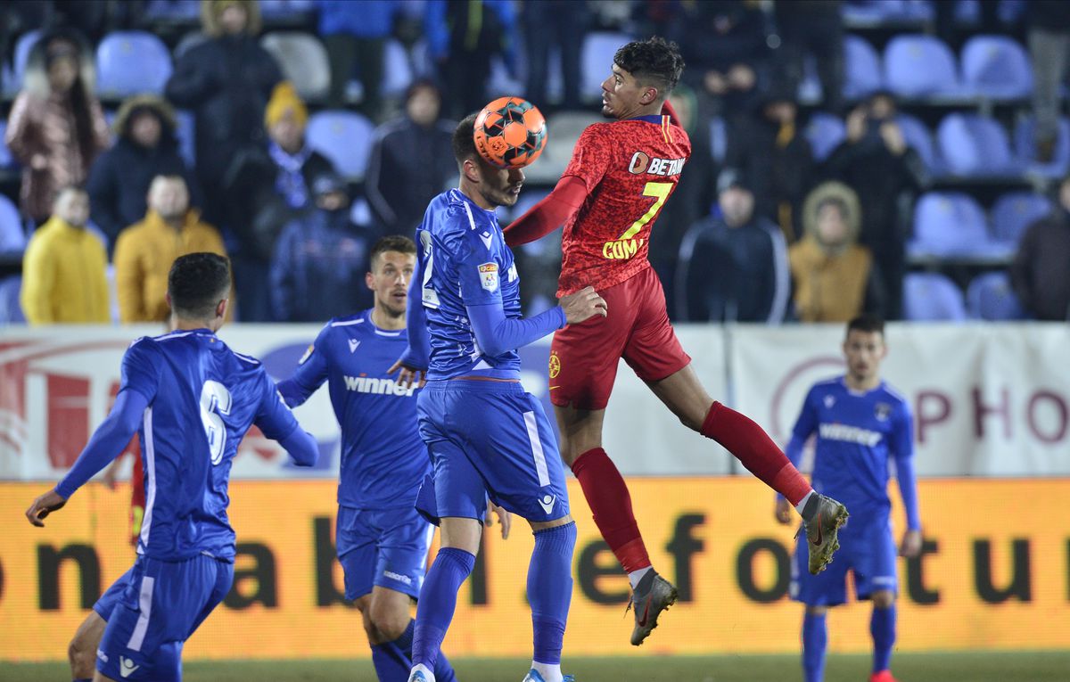 VOLUNTARI - FCSB 1-2 // Bogdan Argeș Vintilă: „Domnul Becali s-a schimbat mult”