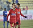 FC VOLUNTARI - FCSB 1-2 // VIDEO + FOTO Olaru și Coman duc formația lui Vintilă pe locul secund în Liga 1! Cum arată ACUM clasamentul
