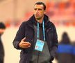 VOLUNTARI - FCSB 1-2 // Bogdan Argeș Vintilă: „Domnul Becali s-a schimbat mult”