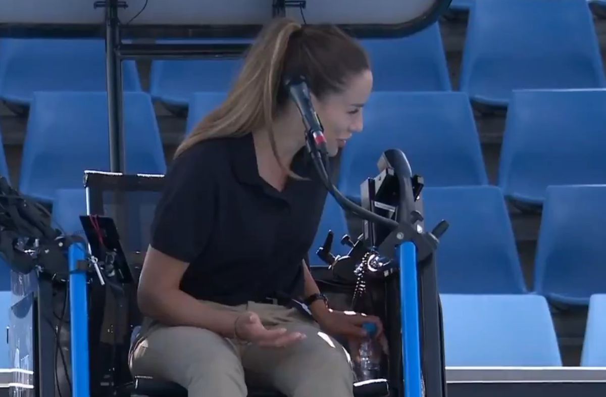 Sorana Cîrstea, întrebată în premieră despre incidentul nemaivăzut cu antrenorul Adrian Cruciat