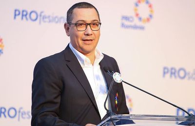 Victor Ponta recunoaște plagiatul din postarea de pe twitter, la decesul lui Maradona: „M-au luat la mișto pe bună dreptate”