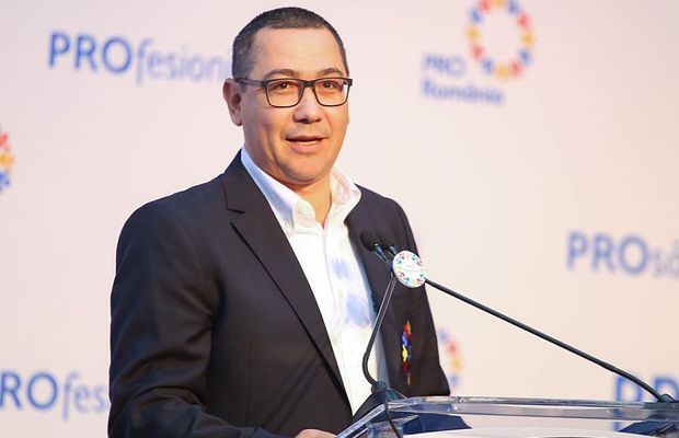 Victor Ponta recunoaște plagiatul din postarea de pe twitter, la decesul lui Maradona: „M-au luat la mișto pe bună dreptate”