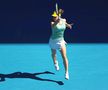 Simona Halep (29 de ani, 2 WTA) se pregătește de Australian Open //FOTO: Guliver/GettyImages