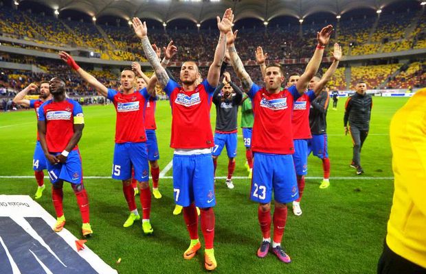 Fotbalistul pentru care Gigi Becali a plătit 500.000 de euro, dat în urmărire generală de Interpol! Este acuzat de trucare de meciuri