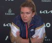 Simona Halep (29 de ani, 2 WTA) e gata de Australian Open