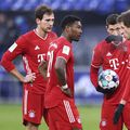 Bayern Munchen FOTO IMAGO