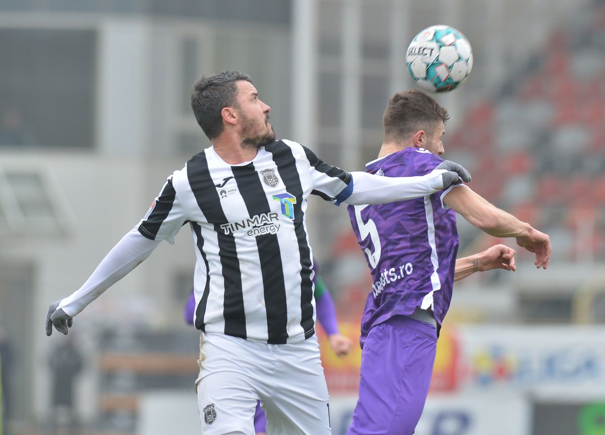 Astra - FC Argeș 06.02.2021