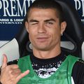 Cristiano Ronaldo
foto: Guliver/Getty Images