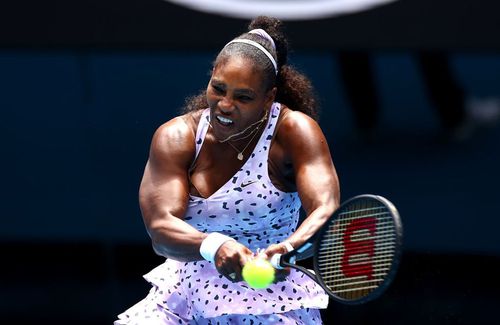 Serena Wiliams încearcă să egaleze recordul australiencei Margaret Court, de 24 de Grand Slamuri câștigate la simplu
