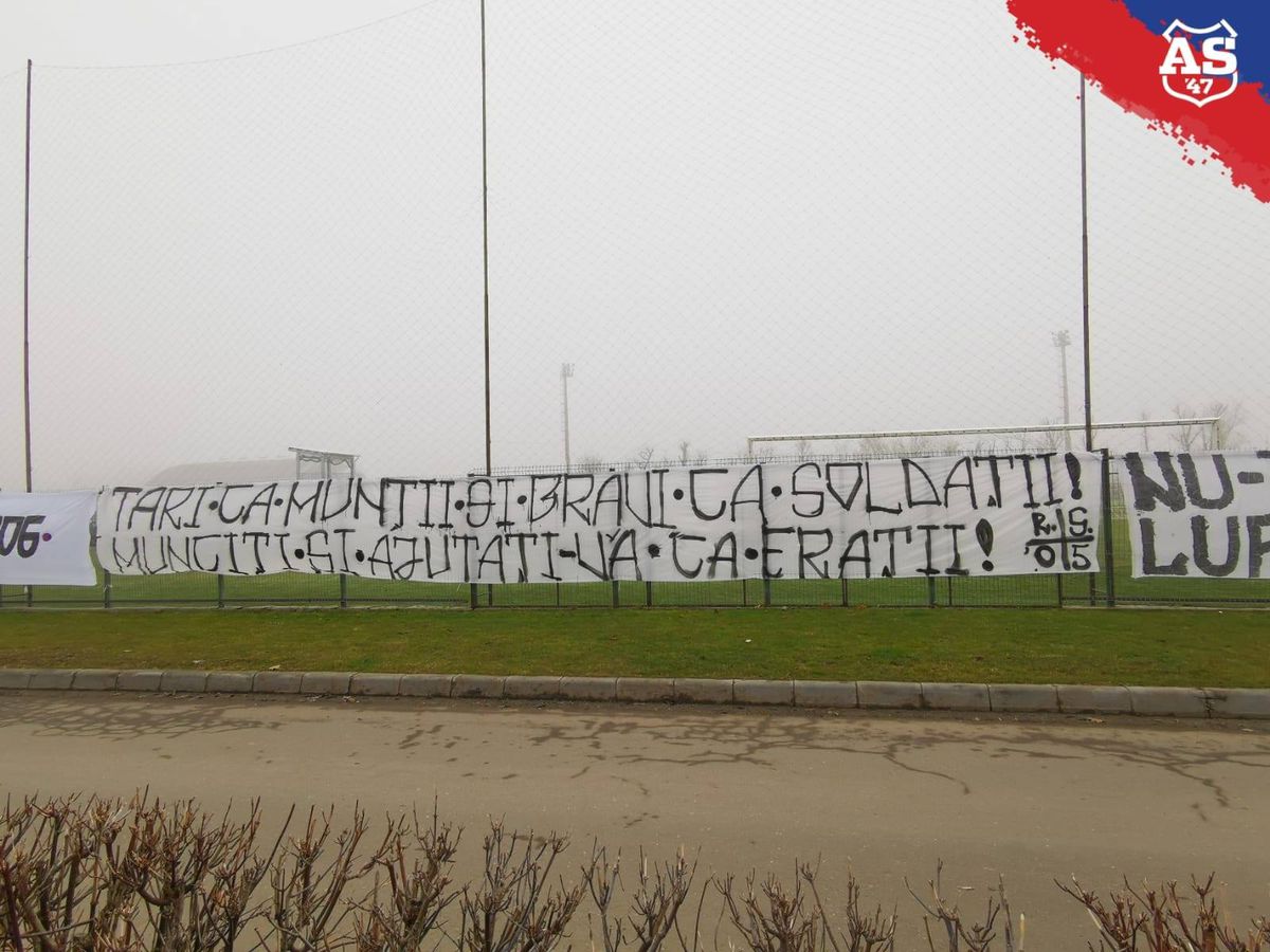 CSA Steaua - Sporting Roșiori