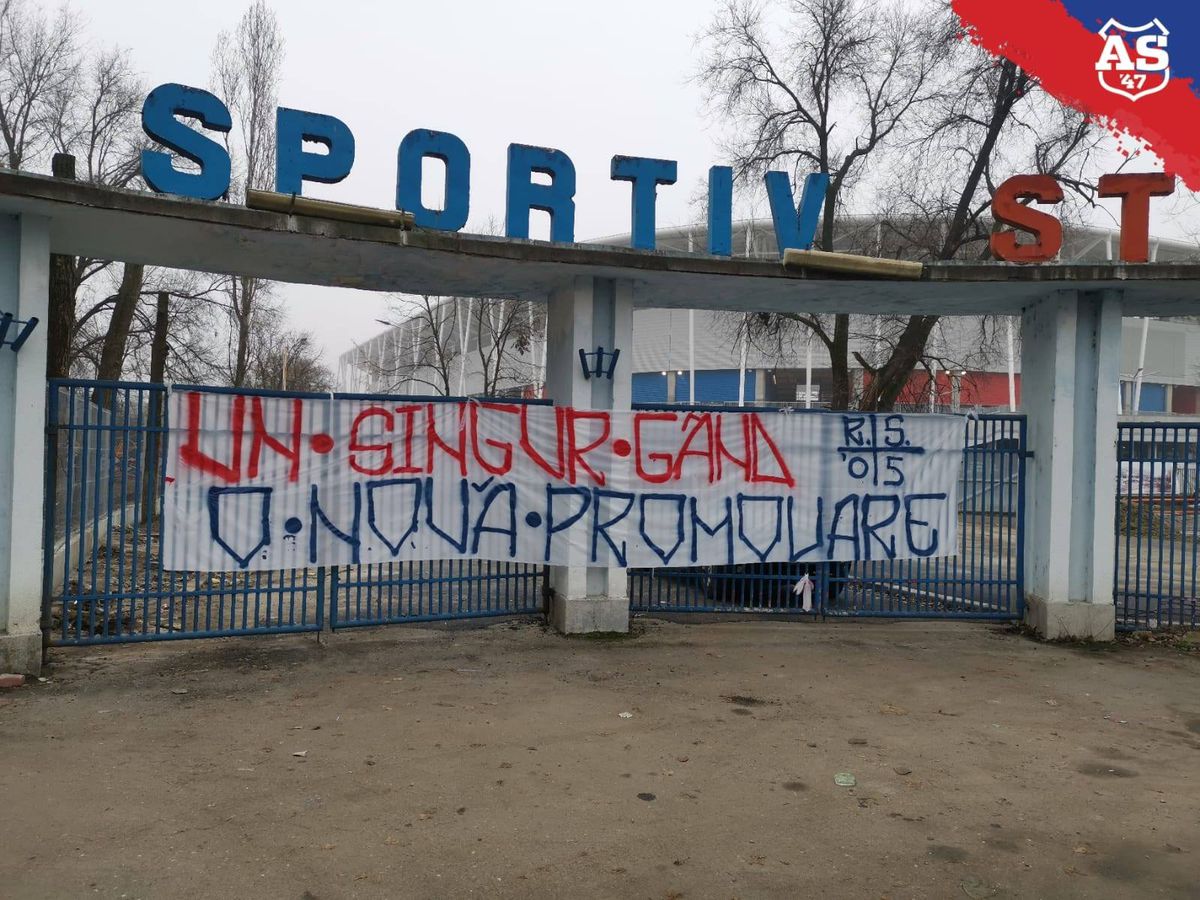 CSA Steaua - Sporting Roșiori