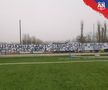CSA Steaua - Sporting Roșiori