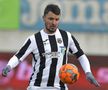 Constantin Budescu, 31 de ani, a intrat în ultimele 6 luni de contract cu Astra. Ioan Niculae, patronul giurgiuvenilor, e încrezător că-i va prelungi mijlocașului ofensiv actuala înțelegere.