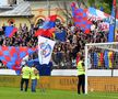 Suporterii Stelei doresc cu orice preț promovarea în Liga 2