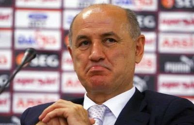 POVESTE GSP » Cât de zgârcit era George Copos? „Să vă spun ce se întâmpla când prima de jucător era 9.888 de dolari”