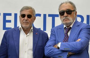 Ilie Năstase: „Țiriac m-a întrebat dacă mi-am găsit un loc de veci. M-am uitat la el şi i-am spus doar atât”