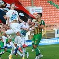 Alanyaspor - Rizespor 2-1. Înfrângere dramatică pentru echipa antrenată de Șumudică