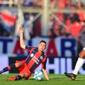 Santiago „Morro” Garcia, dreapta
