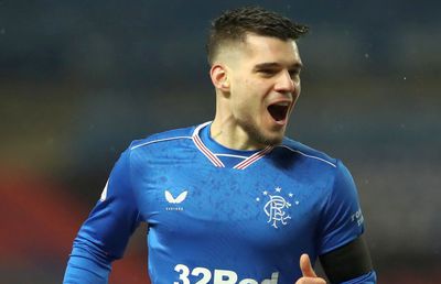 Momentul care a schimbat totul pentru Ianis Hagi: „S-a văzut în teren. M-a ajutat enorm”