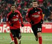 Arthuro Vidal și Toni Kroos au jucat împreună la Leverkusen // Foto: Getty Images