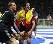 Manuel Neuer și Raul au fost colegi la Schalke 04 // Foto: Getty Images