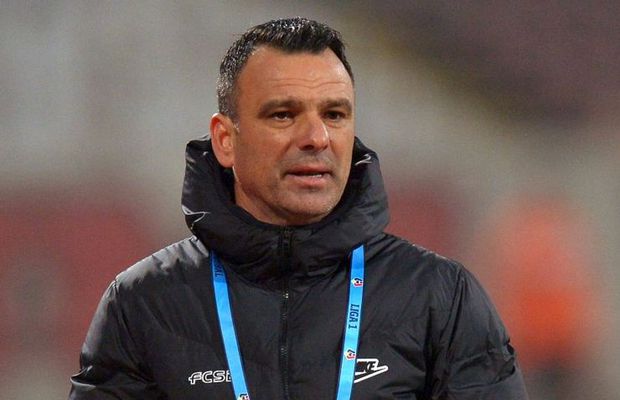 VIDEO. Toni Petrea, după ultima mutare a lui Becali: „Are un avantaj” + își avertizează jucătorii: „E periculos pentru noi”