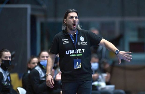 Adi Vasile, deja cu gândul la următorul meci după victoria cu Esbjerg: „Vreau să câștigăm!” » Ce a spus Crina Pintea