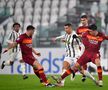 Juventus - AS Roma 2-0 // foto: Guliver/gettyimages