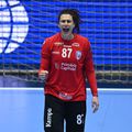 Jelena Grubisici, îngerul CSM-ului cu Esbjerg FOTO Raed Krishan