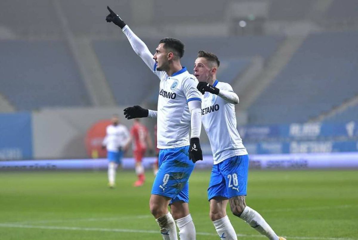 Fanii lui Dinamo au luat foc din cauza ultimului transfer! Critici dure: „Ați pierdut un membru DDB și un cumpărător de bilete!”