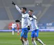 Dinamo nu l-a impresionat pe Marius Constantin: „Un meci ca oricare altul”