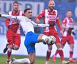 Dinamo nu l-a impresionat pe Marius Constantin: „Un meci ca oricare altul”