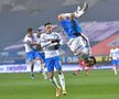FOTO+VIDEO. Craiova - Dinamo 1-0 » Îl mai schimbă pe Bon? „Coșmarul” Ivan ține „câinii” departe de play-off! Clasamentul ACUM
