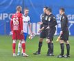 Craiova - Dinamo 1-0 / 6 feb. 2021