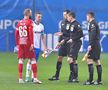 Dinamo nu l-a impresionat pe Marius Constantin: „Un meci ca oricare altul”