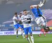 CS Universitatea Craiova a învins-o pe Dinamo, scor 1-0, în cel mai tare meci al etapei din Liga 1! / FOTO: instagram.com/universitateacraiovaofficial/