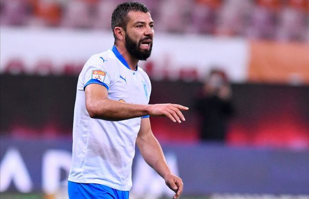 Dinamo nu l-a impresionat pe Marius Constantin: „Un meci ca oricare altul”