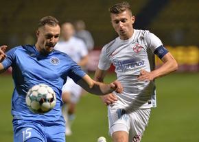 Un nou meci controversat între FCSB și Academica Clinceni? Casele de pariuri au scăzut abrupt cotele cu cinci zile înainte de joc