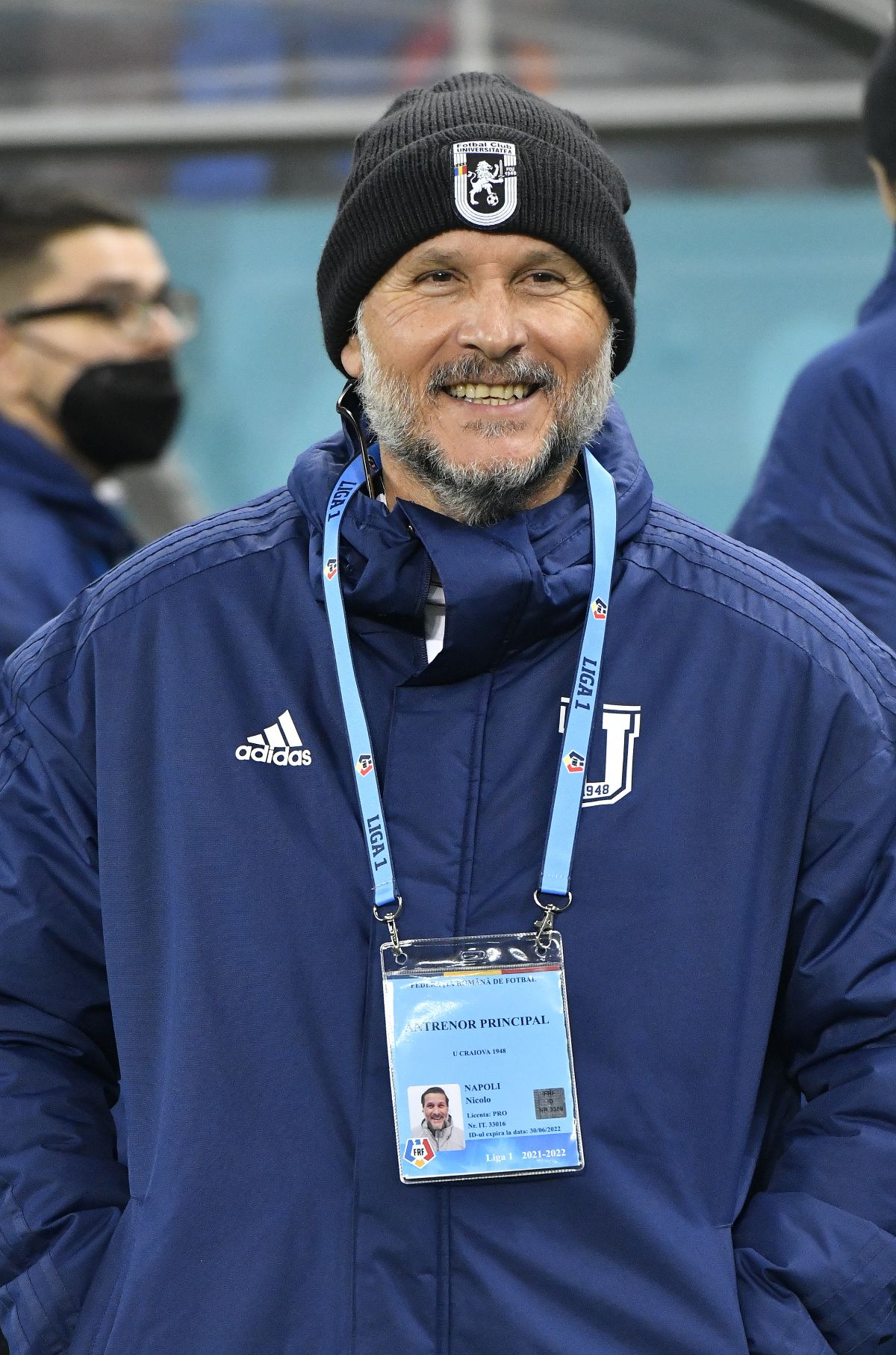 Duckadam nu-l menajează pe Vlad după FCSB - FCU Craiova 2-2: „A greșit și la primul gol, numai că nimeni n-a văzut”