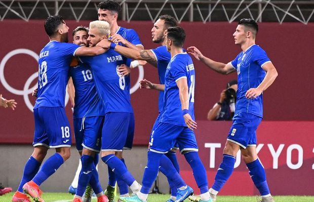 Un fotbalist român care joacă în Liga a doua visează să cucerească Balonul de Aur: „Unii vor râde sau vor zice că sunt nebun”