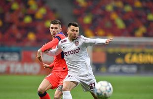 Adrian Porumboiu e convins: „FCSB va lua titlul”