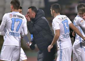 Care e situația lui Toni Petrea și a celor doi jucători de la FCSB care au COVID-19 » MM Stoica dă detalii