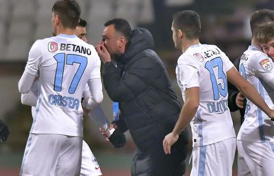 Care e situația lui Toni Petrea și a celor doi jucători de la FCSB care au COVID-19 » MM Stoica dă detalii