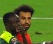 Moment tensionat în finala Cupei Africii pe Națiuni » Ce a făcut Salah înainte ca Mane să rateze penalty-ul